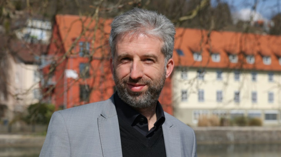 Boris Palmer hofft auf Wagenknecht-Partei im Osten