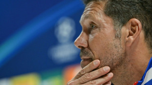 "La idea la tenemos clara" contra el Arsenal, dice Simeone