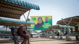 Demonstrationen am Wahltag: Tansania verhängt Ausgangssperre in Metropole Daressalam