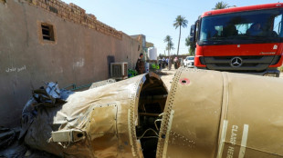 Misiles y drones low-cost: los armamentos novedosos en la guerra de Oriente Medio