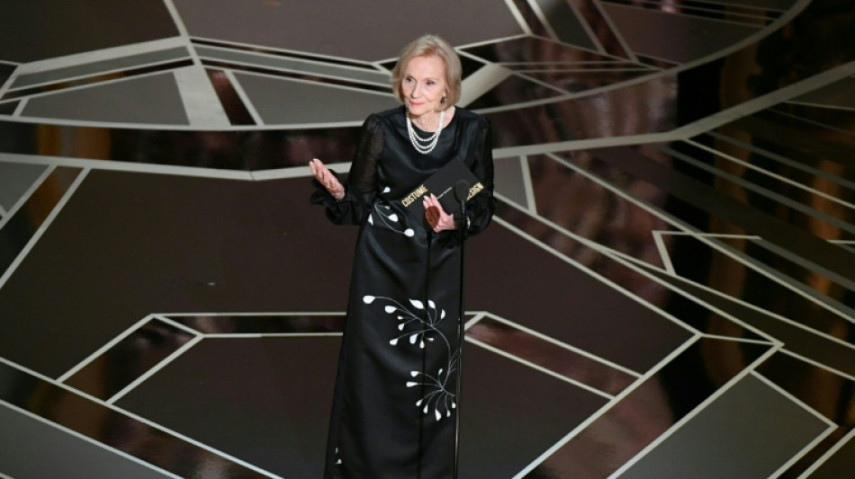 Eva Marie Saint, Oscar winner of Hollywood classics, dies at 102