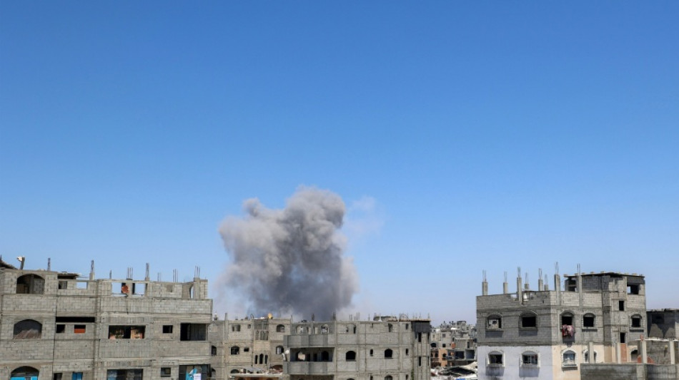 Siete militares israelíes mueren en uno de los ataques más mortíferos contra Israel en Gaza