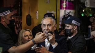 Netanyahu denuncia intentos de robo en primeros comicios desde ataques de Ham&aacute;s