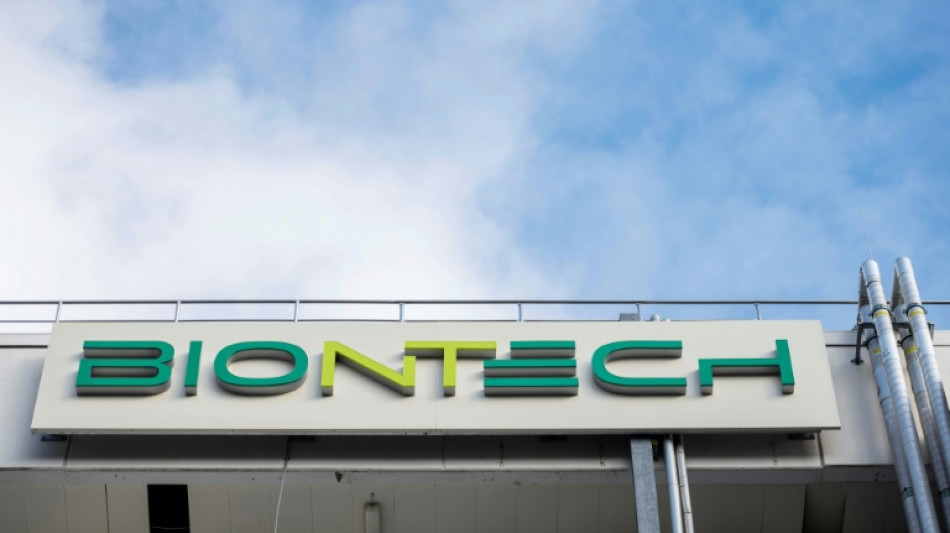 Bericht: Biontech schlie&szlig;t Werk in T&uuml;bingen trotz Millionen-Angebot
