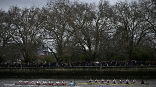 Cambridge women win sixth straight Varsity Boat Race