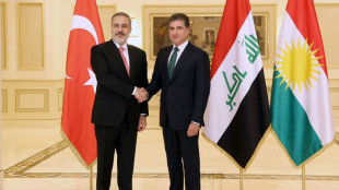 Sieben PKK-Mitglieder bei zwei Drohnenangriffen im Nordirak get&ouml;tet