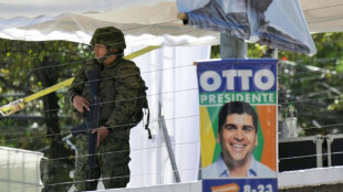 Ecuadorianer w&auml;hlen neuen Pr&auml;sidenten inmitten von Gewalteskalation