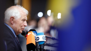 EU visiert weitere milliardenschwere Milit&auml;rhilfe f&uuml;r Ukraine an