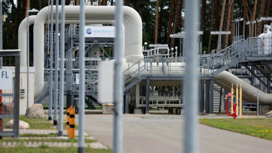 Kiesewetter fordert Ausschluss von Nord-Stream-Inbetriebnahme im Koalitionsvertrag