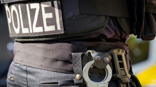 Messerangriff bei Einsatz in Sachsen: Mann durch Polizeischüsse verletzt