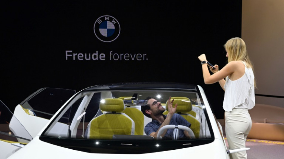 Verm&ouml;gens-Ranking: BMW-Erben wechseln erneut Lidl-Gr&uuml;nder an der Spitze ab