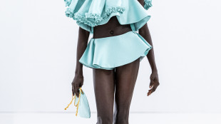 Le sirene di Vivetta tra pirati e abiti a squame