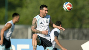 J&aacute; classificada, Argentina poupar&aacute; Messi contra a Jord&acirc;nia