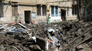 Bundesregierung will R&uuml;ckzahlung von Schulden f&uuml;r Ukraine vorerst aussetzen