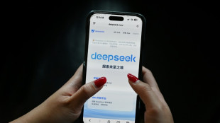IA: le chinois DeepSeek franchit les 50 milliards de dollars de valorisation (m&eacute;dias)