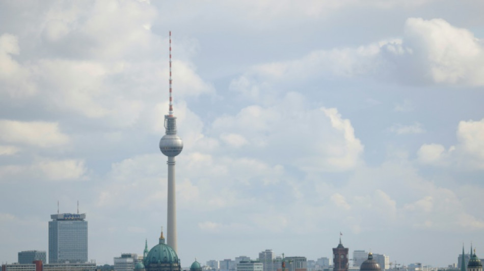 Berlin schaltet Strahler an 200 Sehensw&uuml;rdigkeiten ab