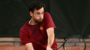 Roland-Garros: Halys retrouve le succès 9 ans après, défaite cruelle pour Royer
