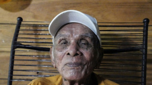 Associa&ccedil;&atilde;o busca reconhecimento de costa-riquenho como o homem mais longevo da hist&oacute;ria