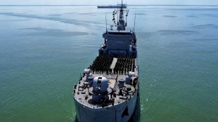 Venezuela condena "incursión ilegal" de cazas de EEUU 