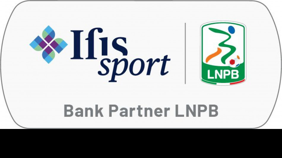 Calcio: Ifis diventa official Bank partner della Lega Serie B