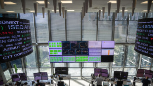 Borsa: i dazi di Trump mettono in tensione chip, auto e lusso