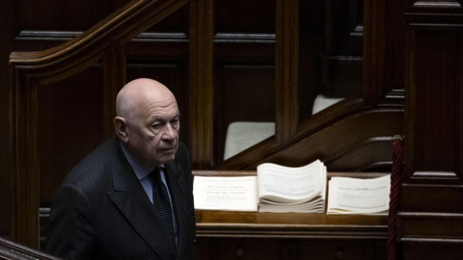 Nordio, non esiste scudo penale o immunit&agrave; per agenti