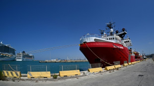SOS M&eacute;diterran&eacute;e bekommt Alternativen Nobelpreis f&uuml;r Seenotrettung im Mittelmeer
