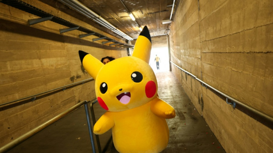 Nintendo k&uuml;ndigt mit Blick auf 30 Jahre Pok&eacute;mon zwei neue Konsolenspiele an