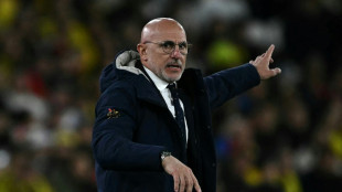 Luis de la Fuente renova como t&eacute;cnico da Espanha at&eacute; 2026