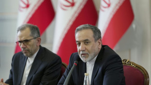 Irán dice que "no tiene fecha" para conversar con EEUU sobre su programa nuclear