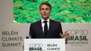 Indignaci&oacute;n en Francia por unas declaraciones de Macron sobre el acuerdo UE-Mercosur