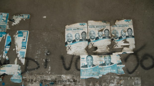 Crisis-stricken Haiti postpones elections