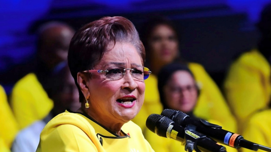 Tensions spiral between Venezuela and Trinidad and Tobago