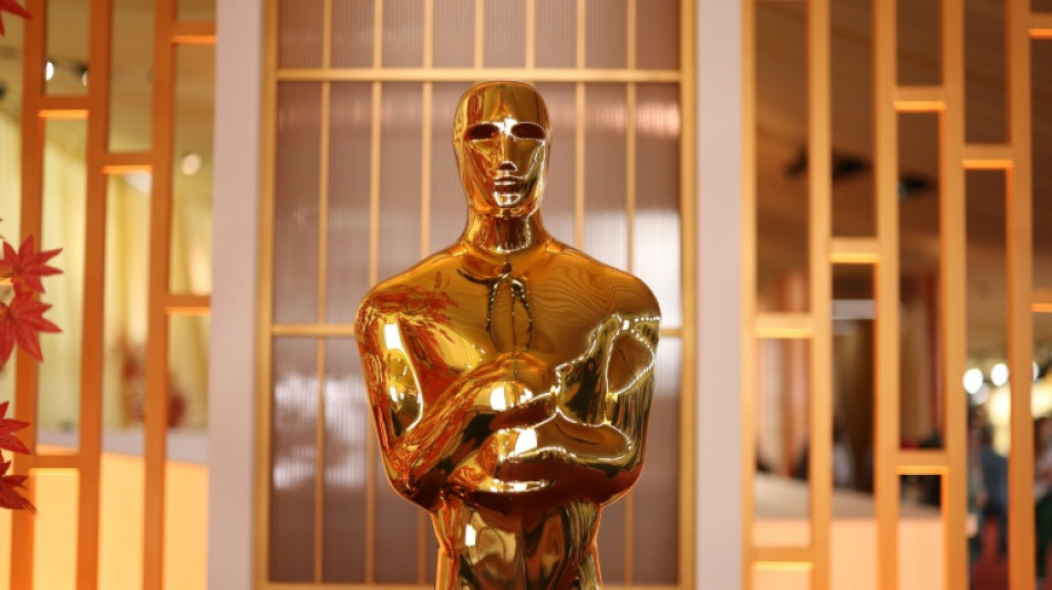 "Une bataille apr&egrave;s l'autre" ou "Sinners"? C'est l'heure du verdict aux Oscars