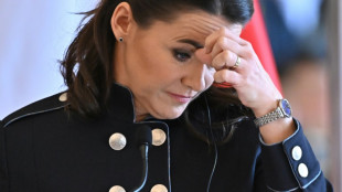 En Hongrie, la grâce accordée dans une affaire pédocriminelle fait tomber la présidente