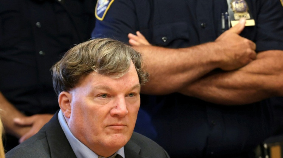 Sentencian a cadena perpetua al asesino serial de Gilgo Beach en Nueva York