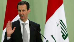 Damaskus: Syriens Machthaber Assad reist in dieser Woche nach China