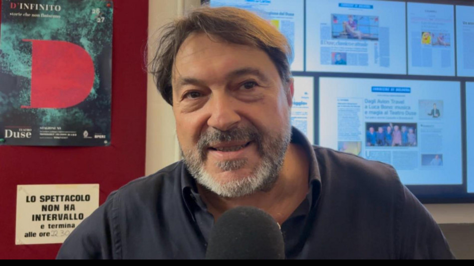 Ranucci, 'i colleghi di Report potevano mandare un messaggio un po' prima'
