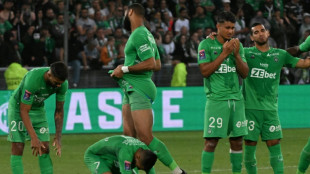 L2: les Verts d&eacute;j&agrave; dans le rouge, Bordeaux toujours dans le flou