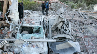 L&iacute;bano denuncia un "crimen de guerra" por la muerte de tres periodistas en bombardeo israel&iacute;