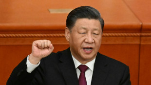 Chine: Xi Jinping obtient un troisi&egrave;me mandat historique de pr&eacute;sident