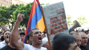 Angst vor aserbaidschanischem Einmarsch in Berg-Karabachs Hauptstadt Stepanakert