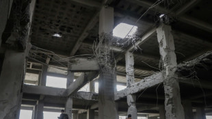 Los rebeldes hutíes acusan a EEUU de haber lanzado nuevos bombardeos en Yemen