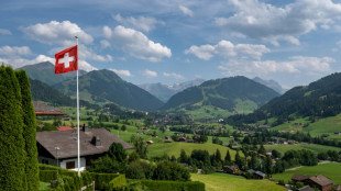 Schweiz erneut beliebtestes Land f&uuml;r deutsche Auswanderer in Europa