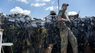 Russland r&auml;umt Angriff auf den Hafen von Odessa ein