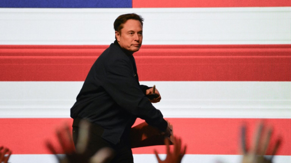 Trump dará entrevista coletiva com Musk nesta sexta-feira