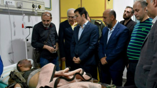 Aktivisten: Mehr als 110 Tote bei Angriff auf Milit&auml;rakademie in Syrien