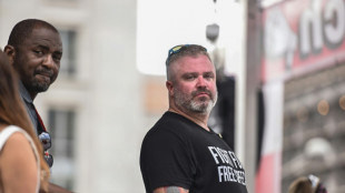 Anf&uuml;hrer von Proud Boys wegen Sturm auf US-Kapitol zu 17 Jahren Haft verurteilt