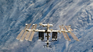 NASA recoge objeto que cayó del cielo y se estrelló en una casa en EEUU
