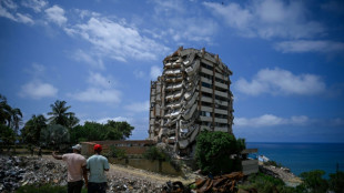 La ONU prepara recomendaciones para la reconstrucci&oacute;n en Venezuela tras los terremotos
